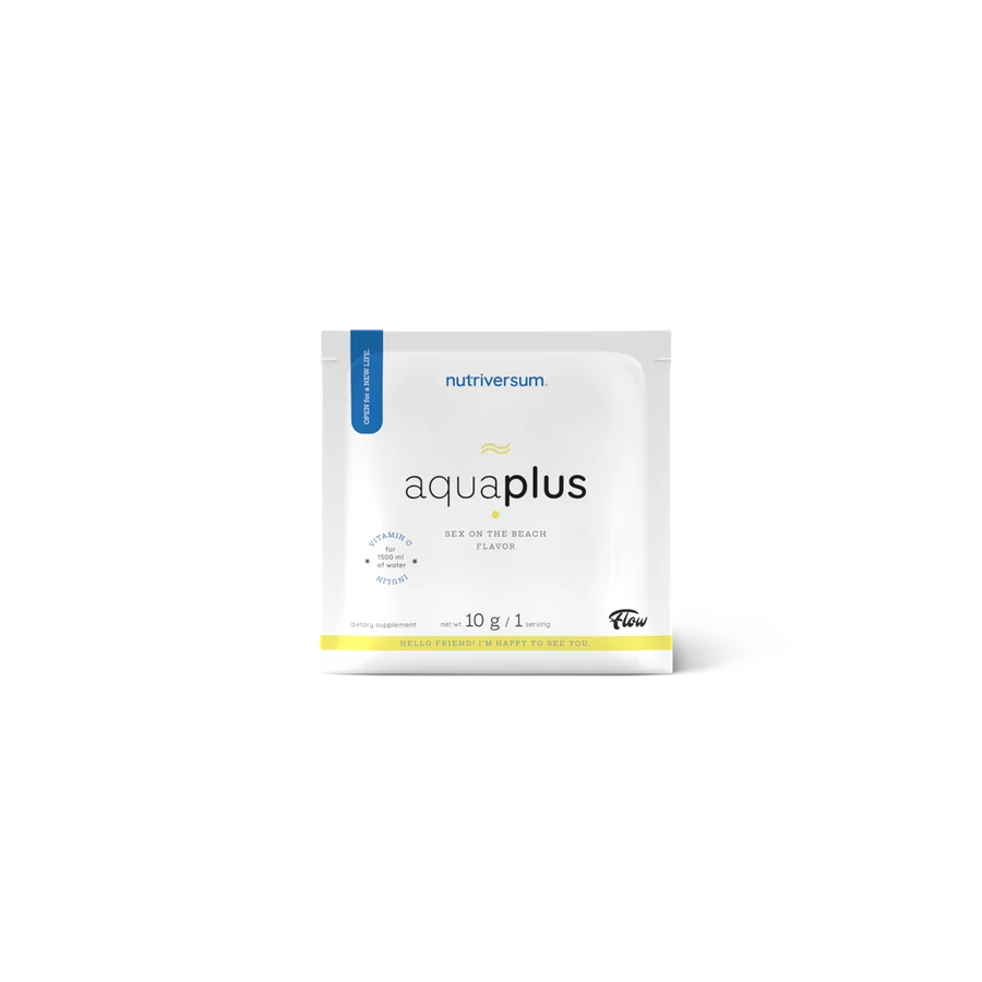 AQUAPLUS