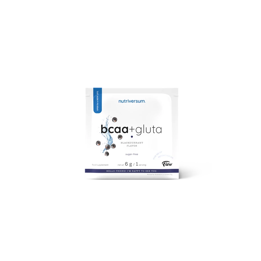 BCAA+GLUTA