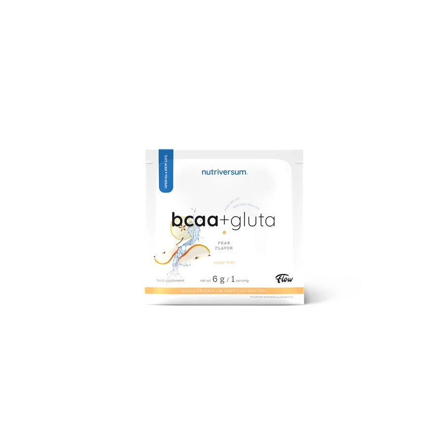 BCAA+GLUTA