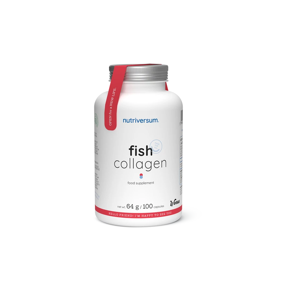 Fish Collagen