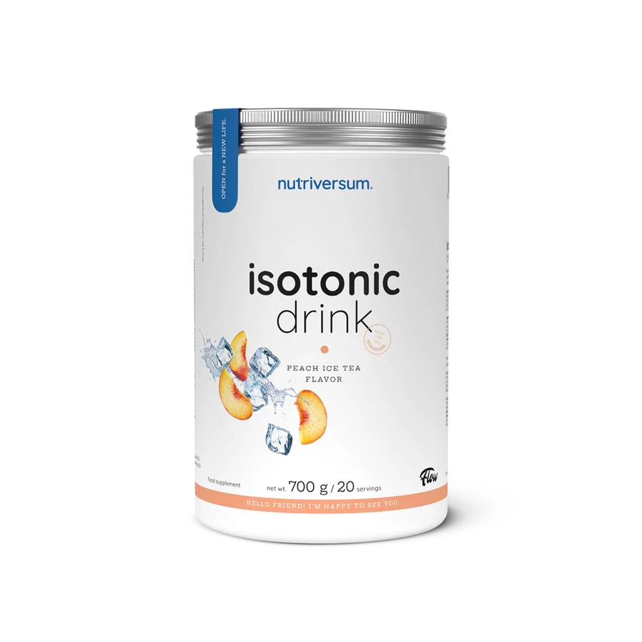 Isotonic