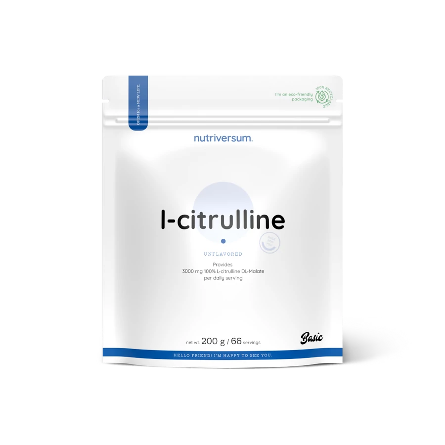 L-Citrulline