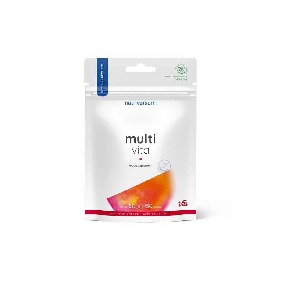Multi Vita