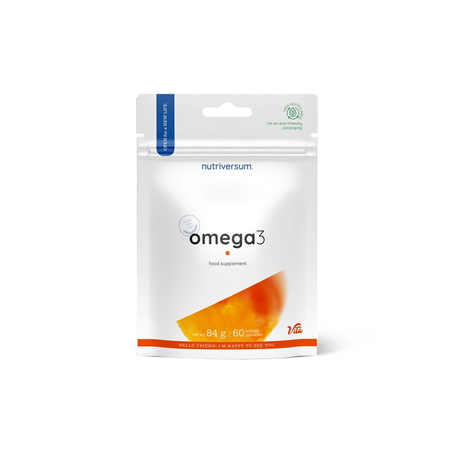 Omega3