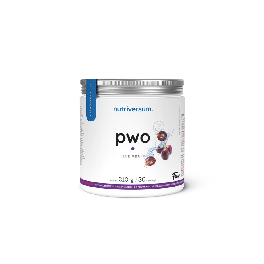 PWO