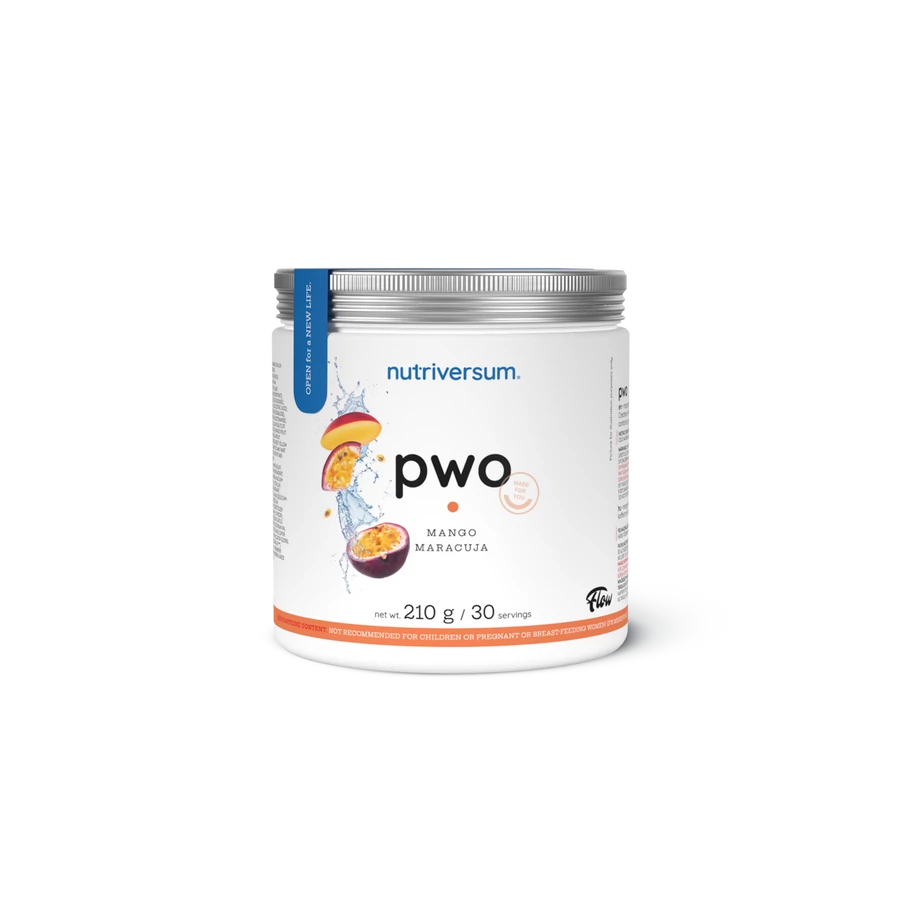 PWO