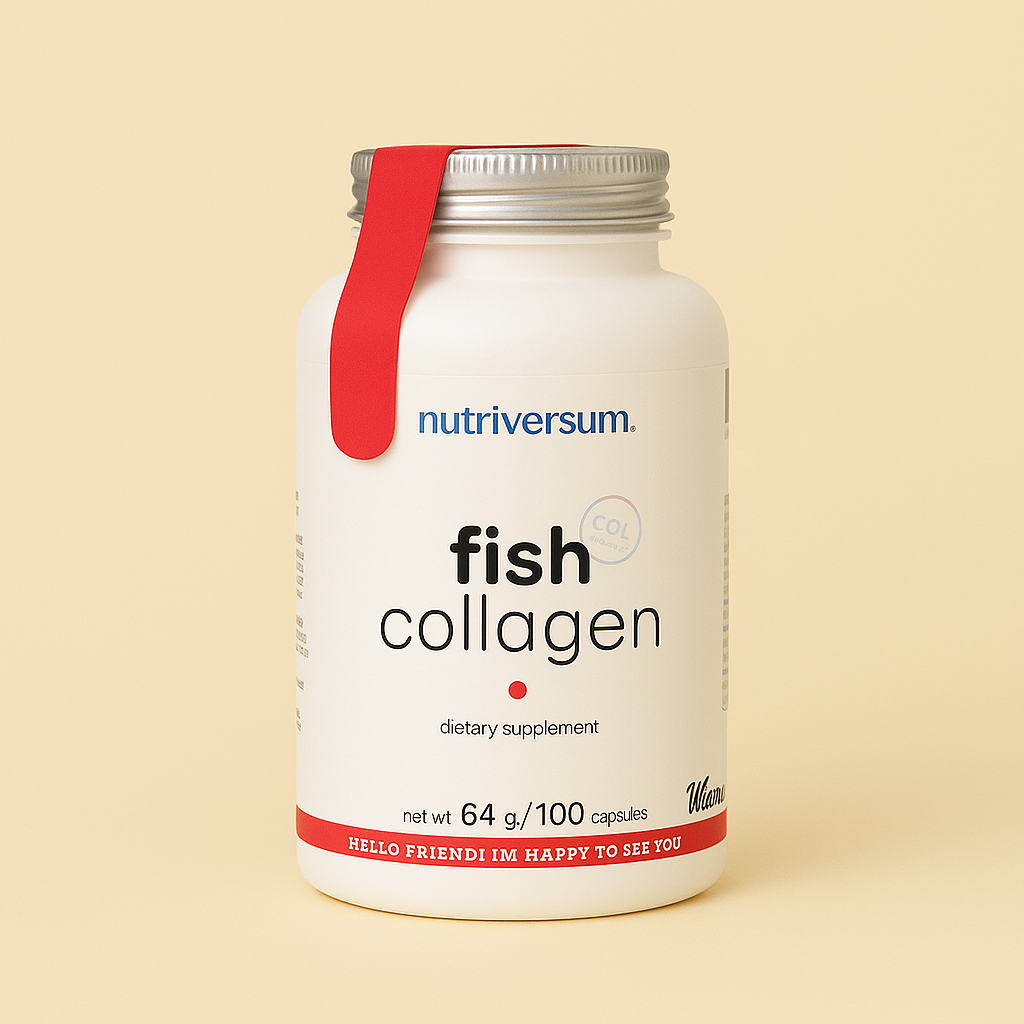 Fish Collagen