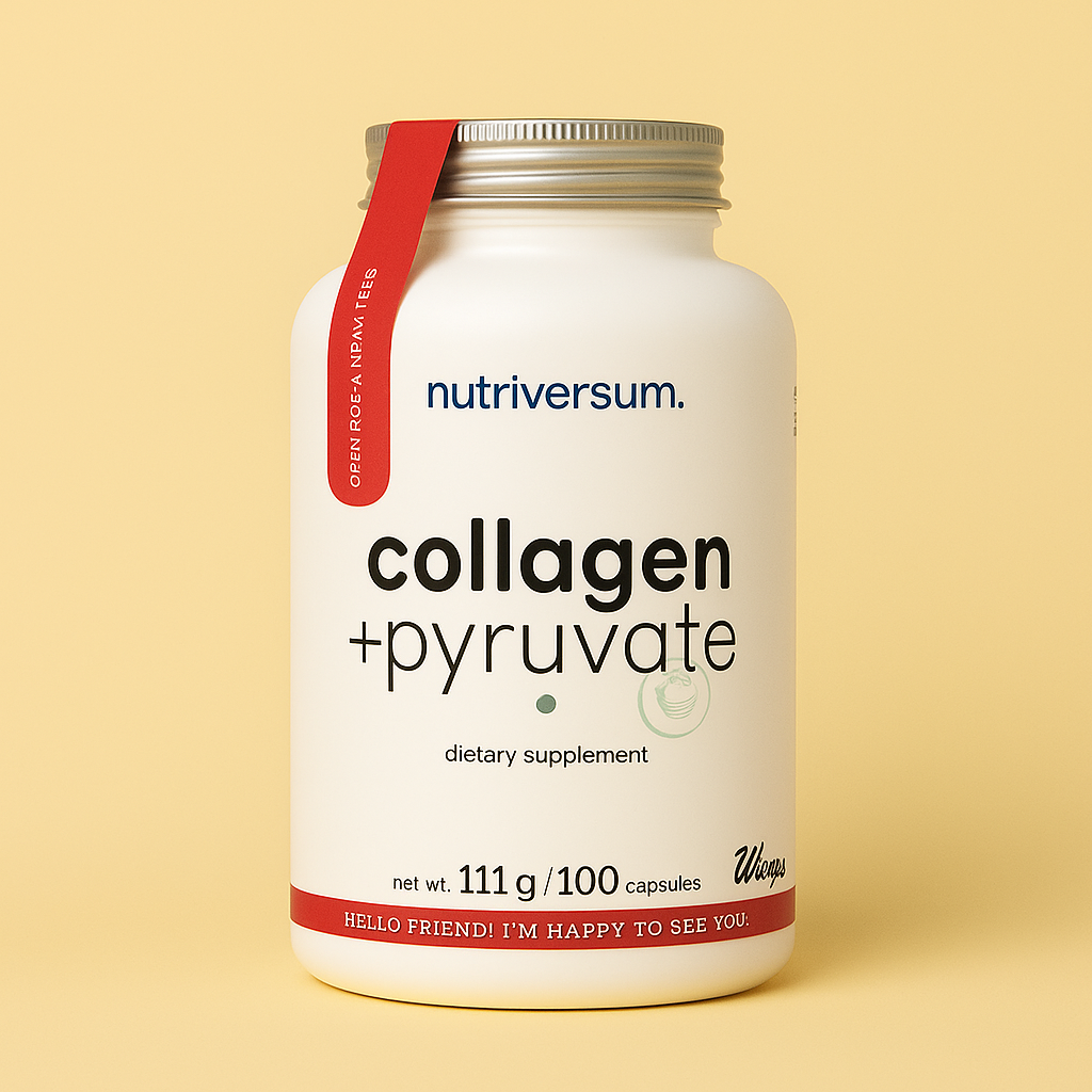 Collagen+Pyruvate (balance+)