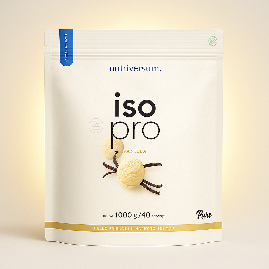 Proteine Iso Pro