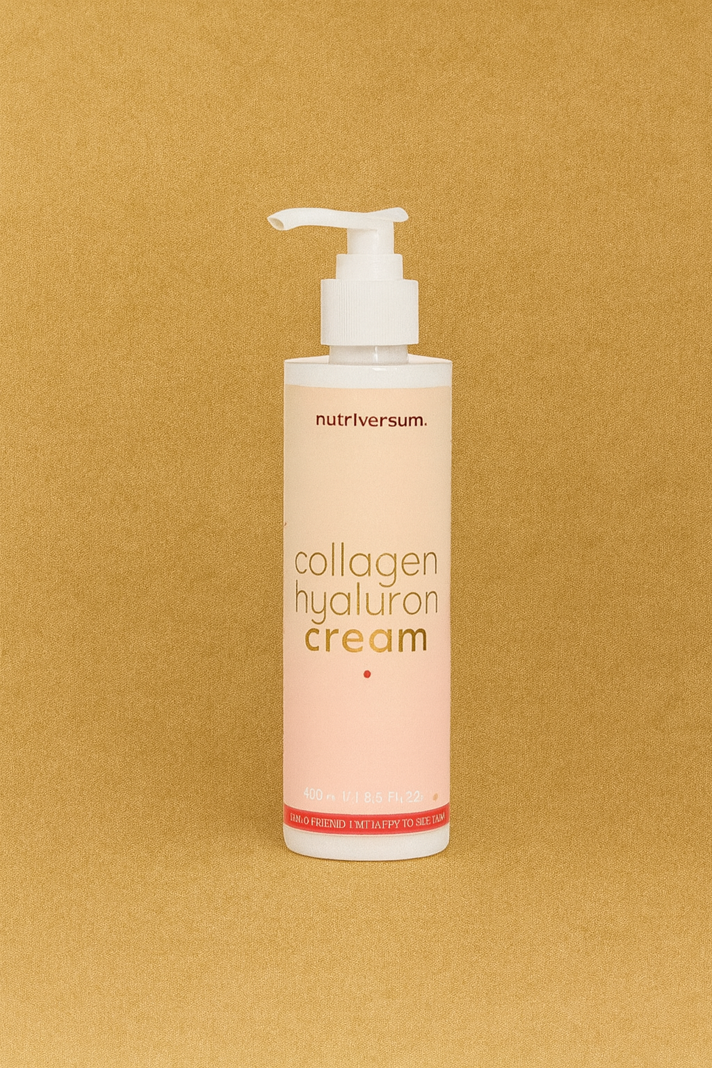 Collagene+Acide Hyaluronique creme Premium