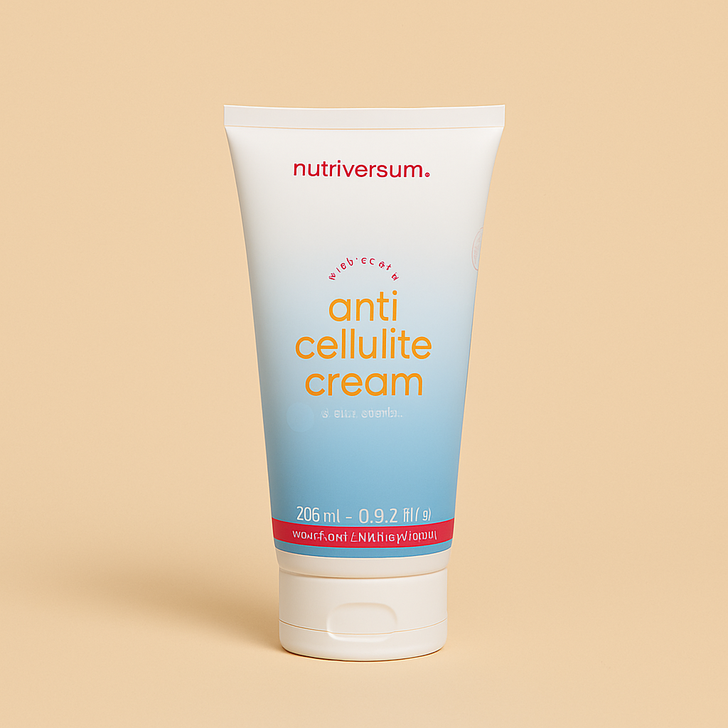 Cellulite Topique