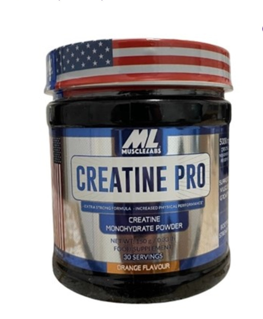Creatine Pro