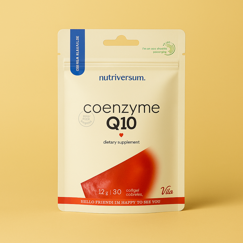 Coenzyme Q10