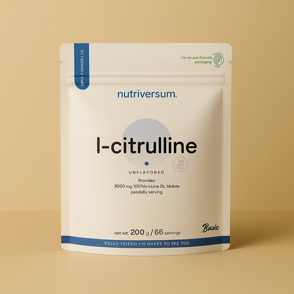 L-Citrulline