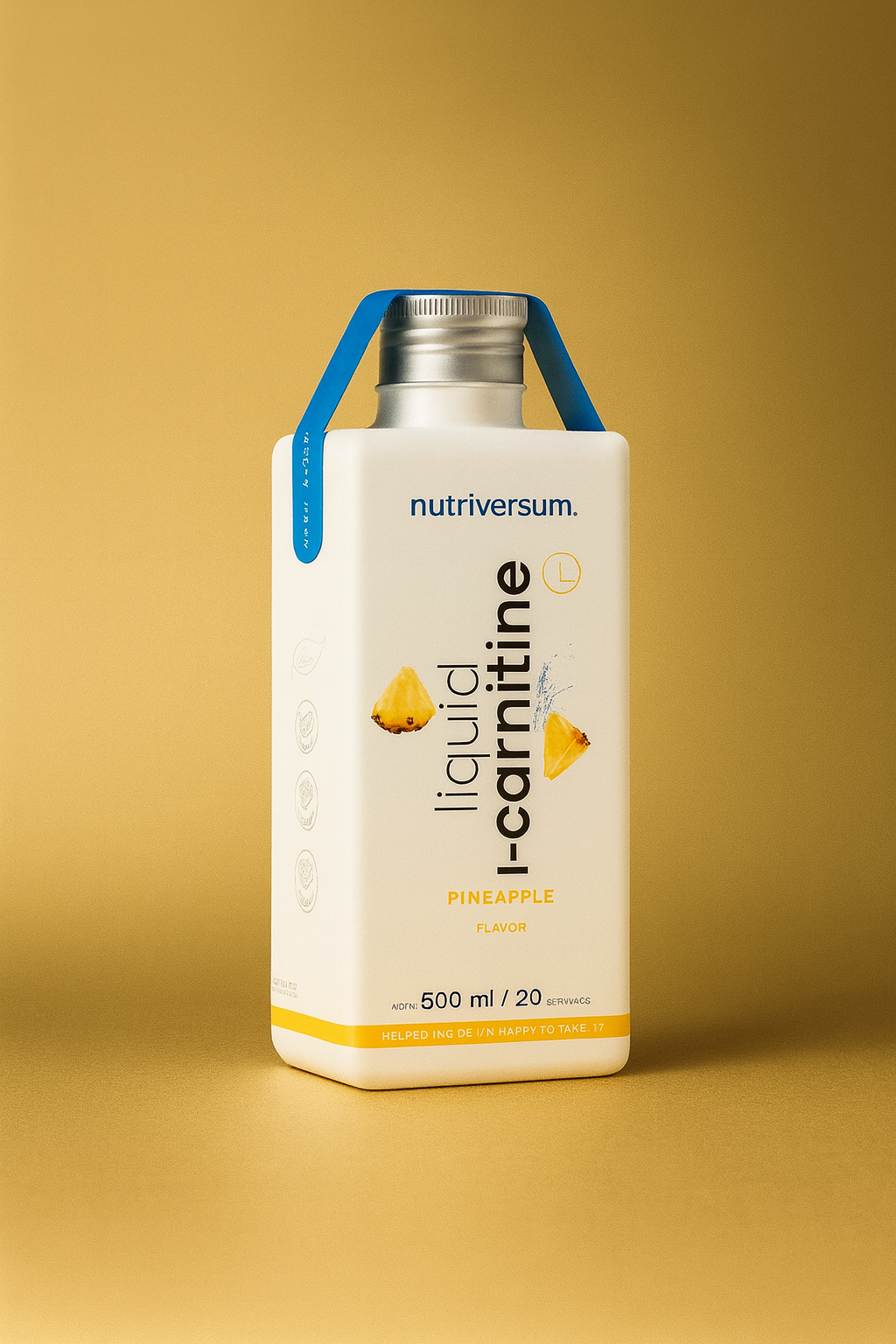 L -Carnitine Premium liquide