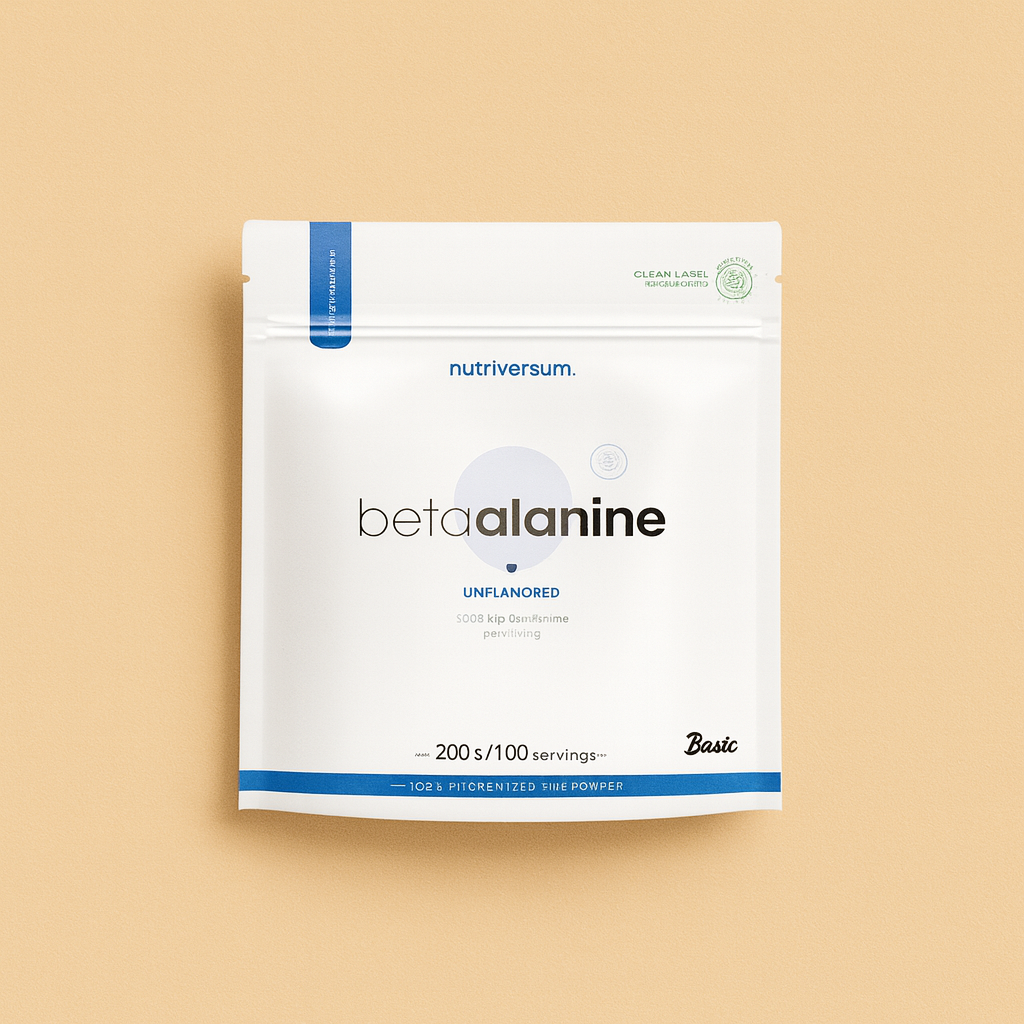 Beta alanine