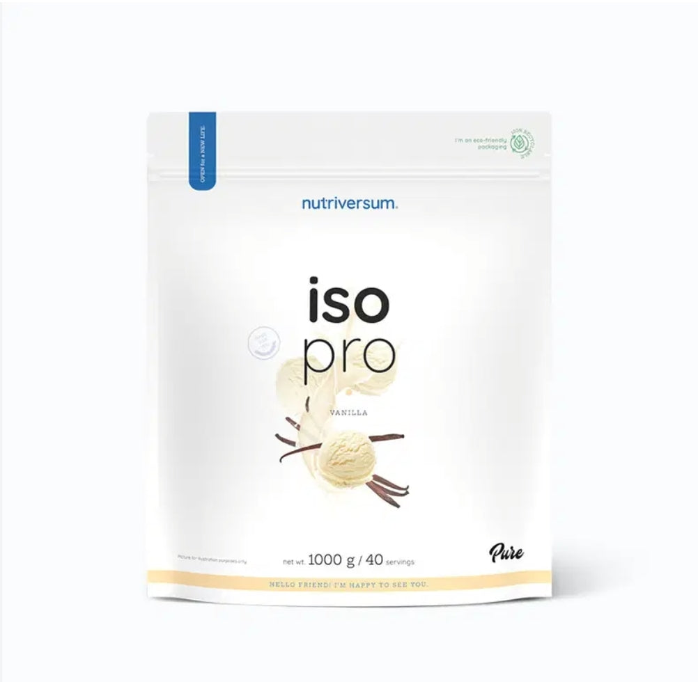 Proteine Iso Pro