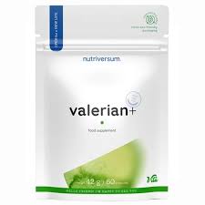 VALERIAN+