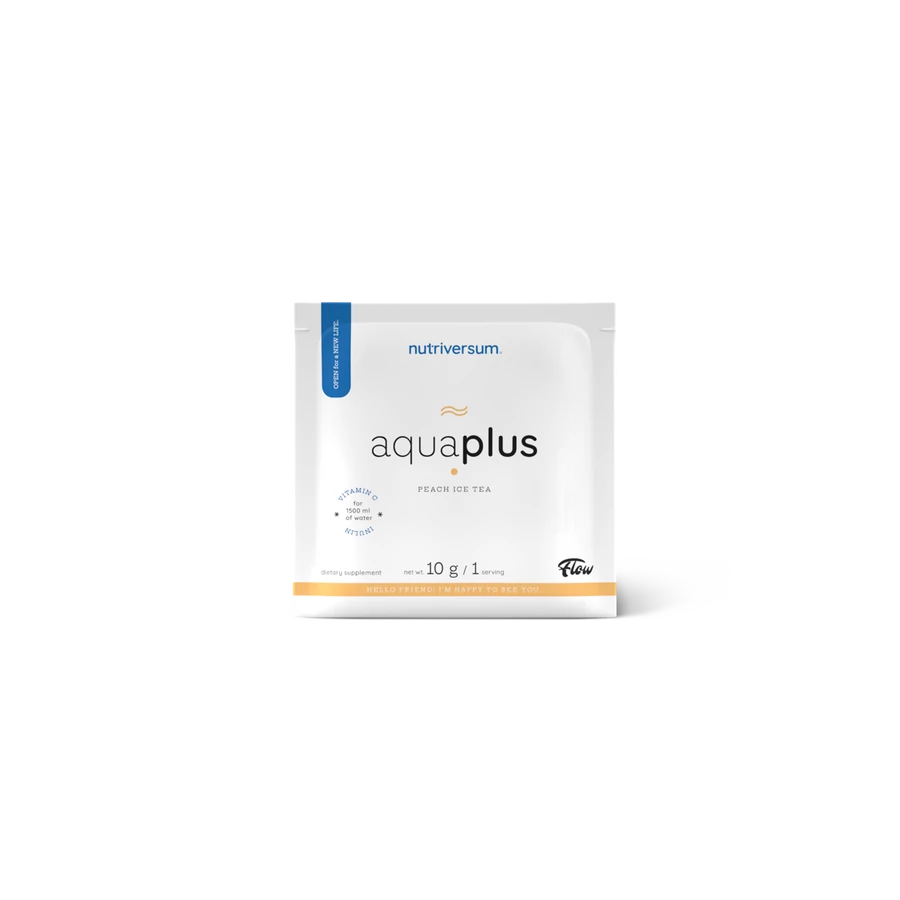 AQUAPLUS