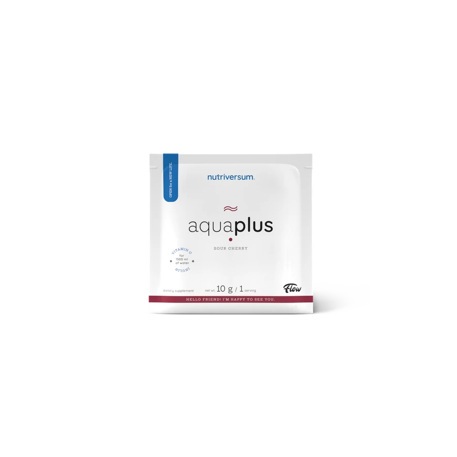 AQUAPLUS