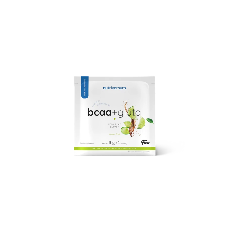 BCAA+GLUTA