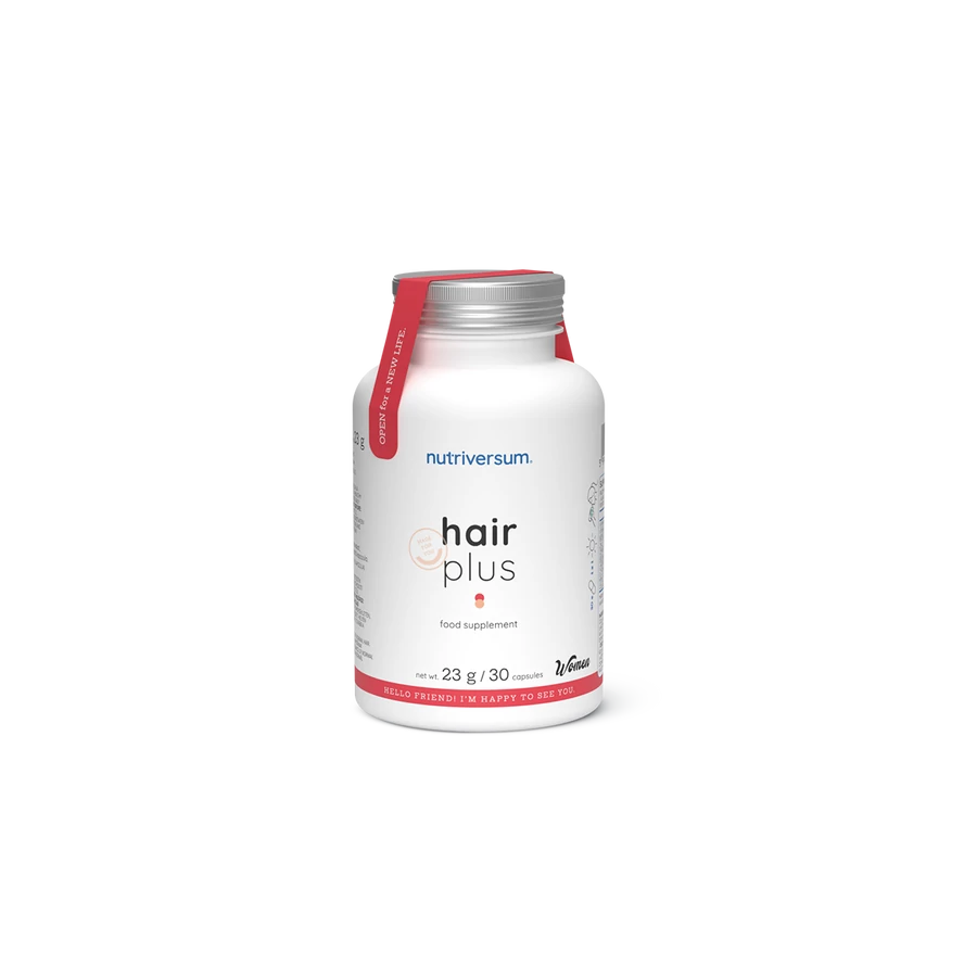 Hair Plus