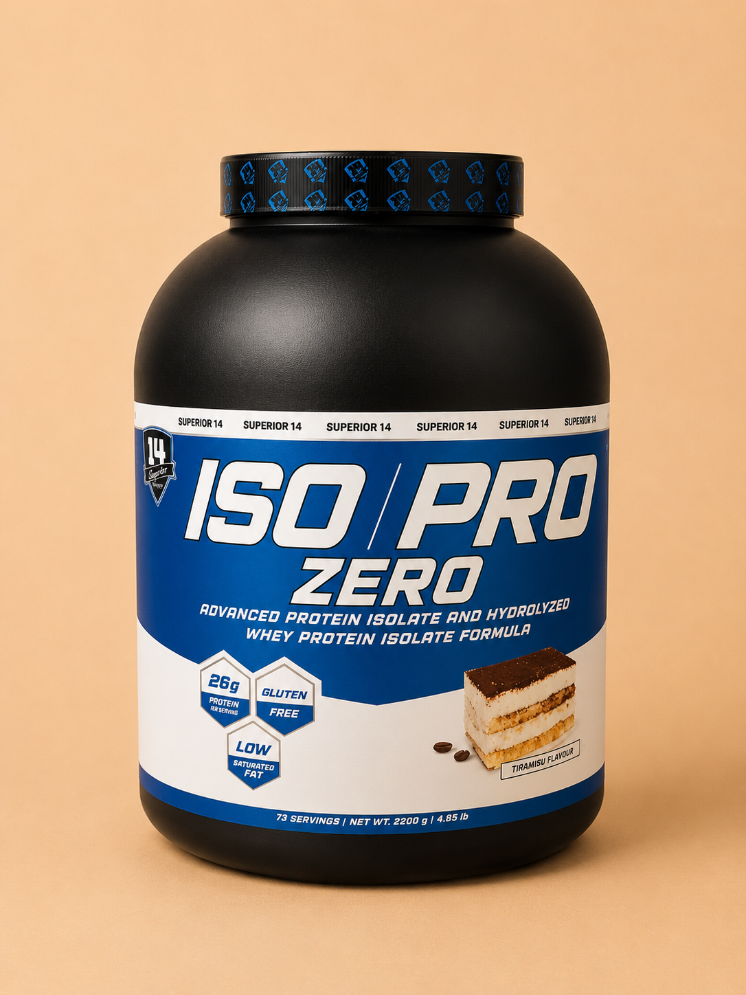 Proteine Iso Pro Isolate Premium