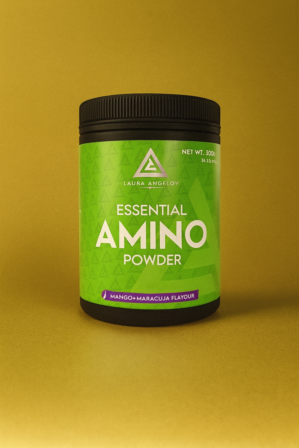 Poudre d'acides aminés essentiels LA Nutrition