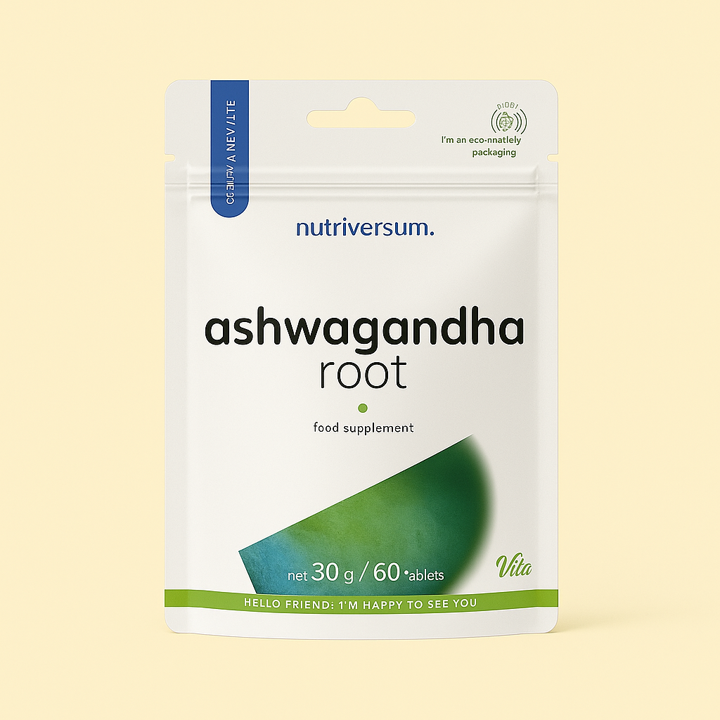 Ashwaganda root