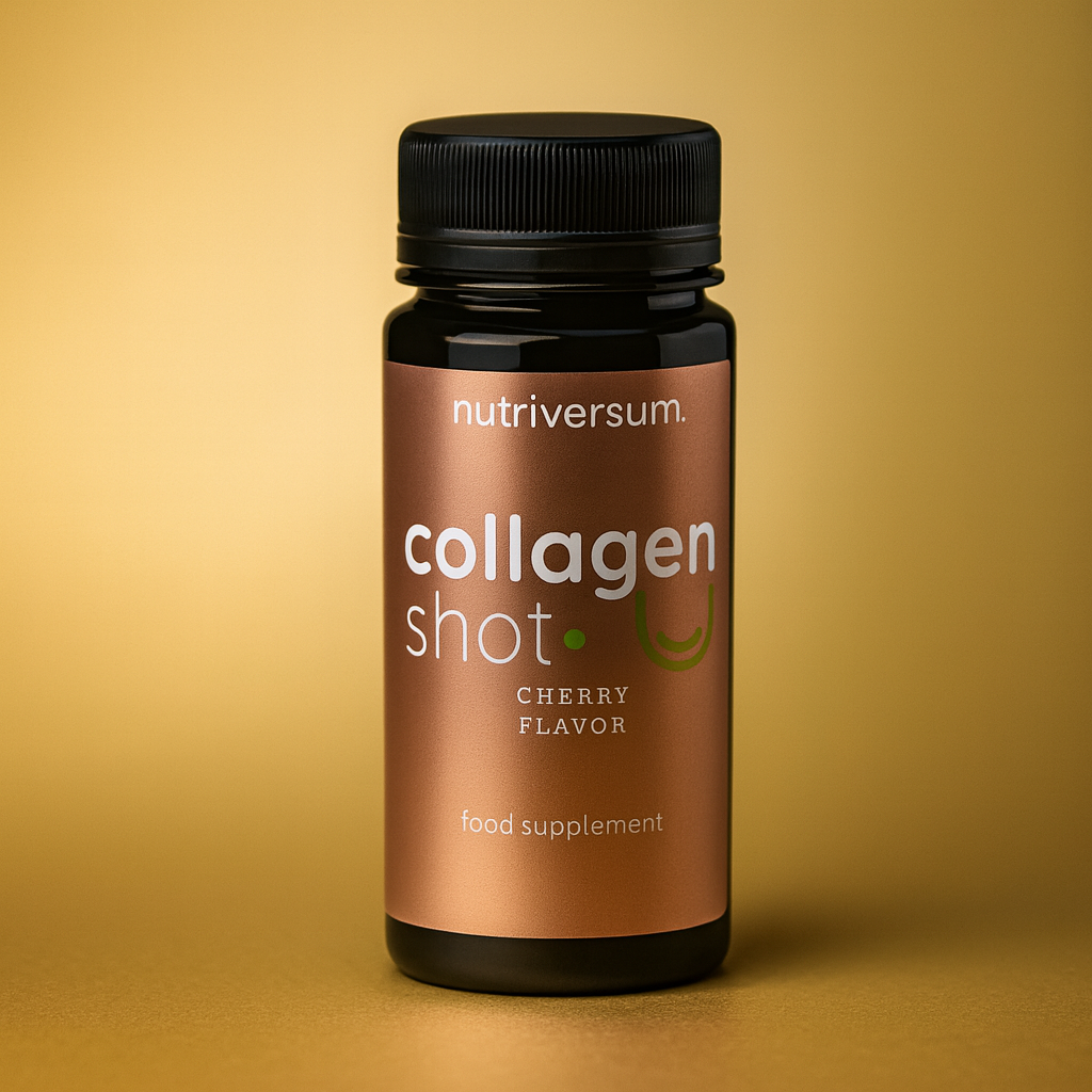 Shot de Collagene