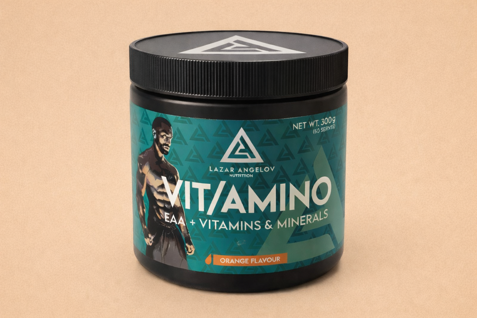 VIT/AMINO – EAA + Vitamines & Minéraux | Hydratation & Performance Musculaire