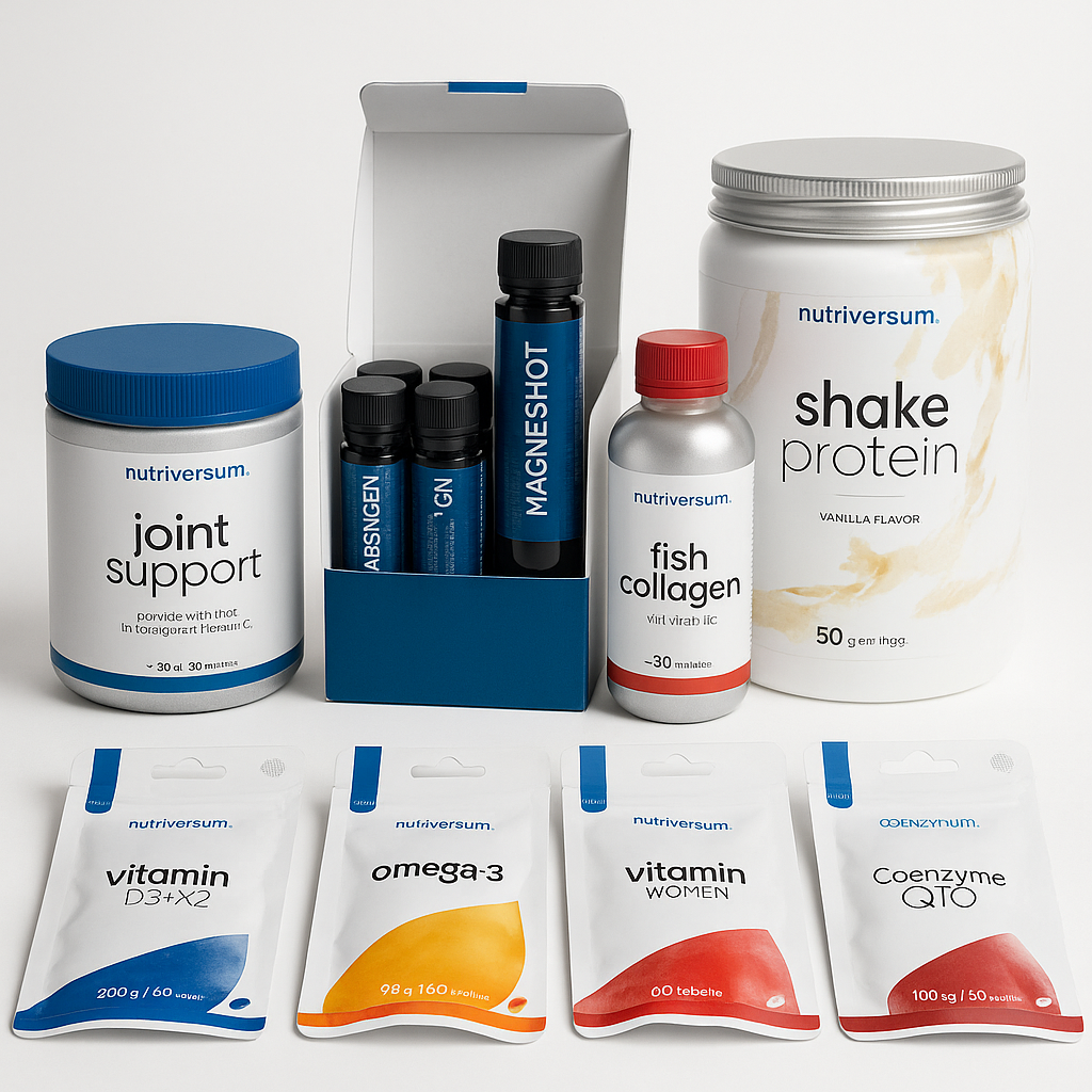 PACK BIEN-ÊTRE & IMMUNITÉ