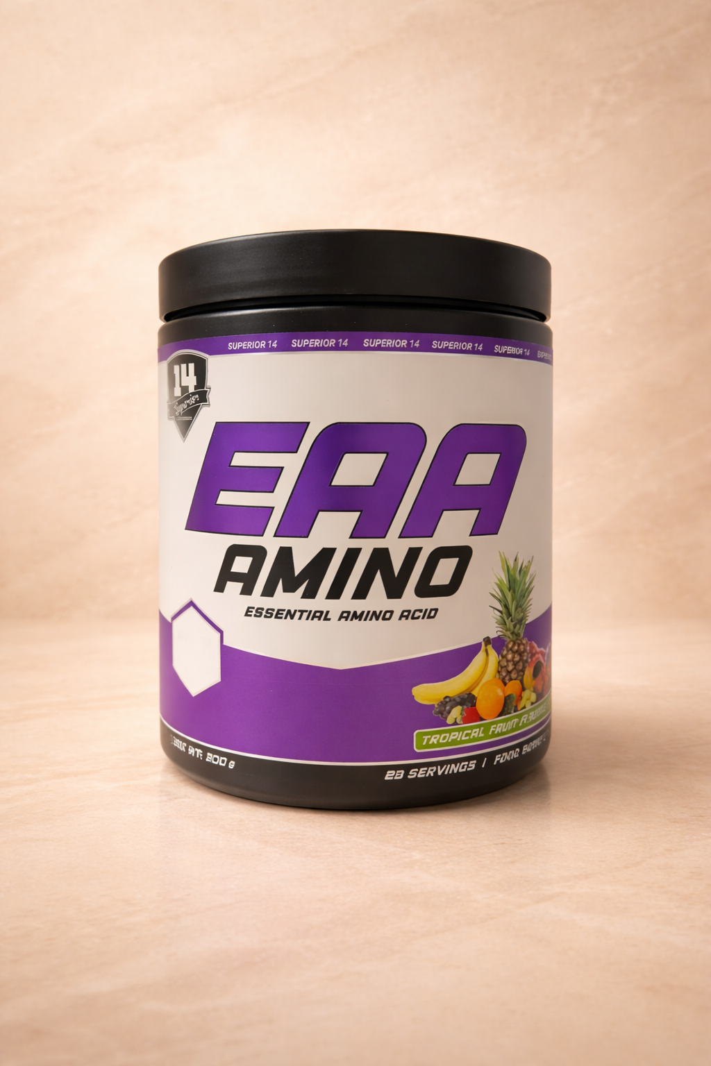 EAA AMINO – Récupération & Performance Premium