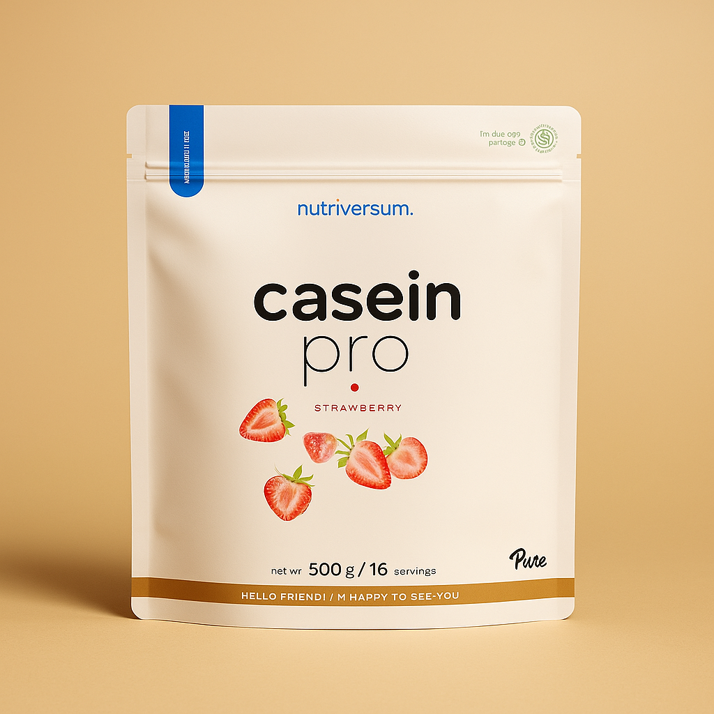Casein Pro Proteine
