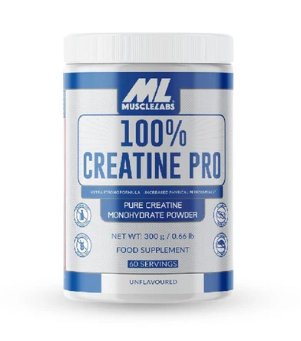 Creatine Pro
