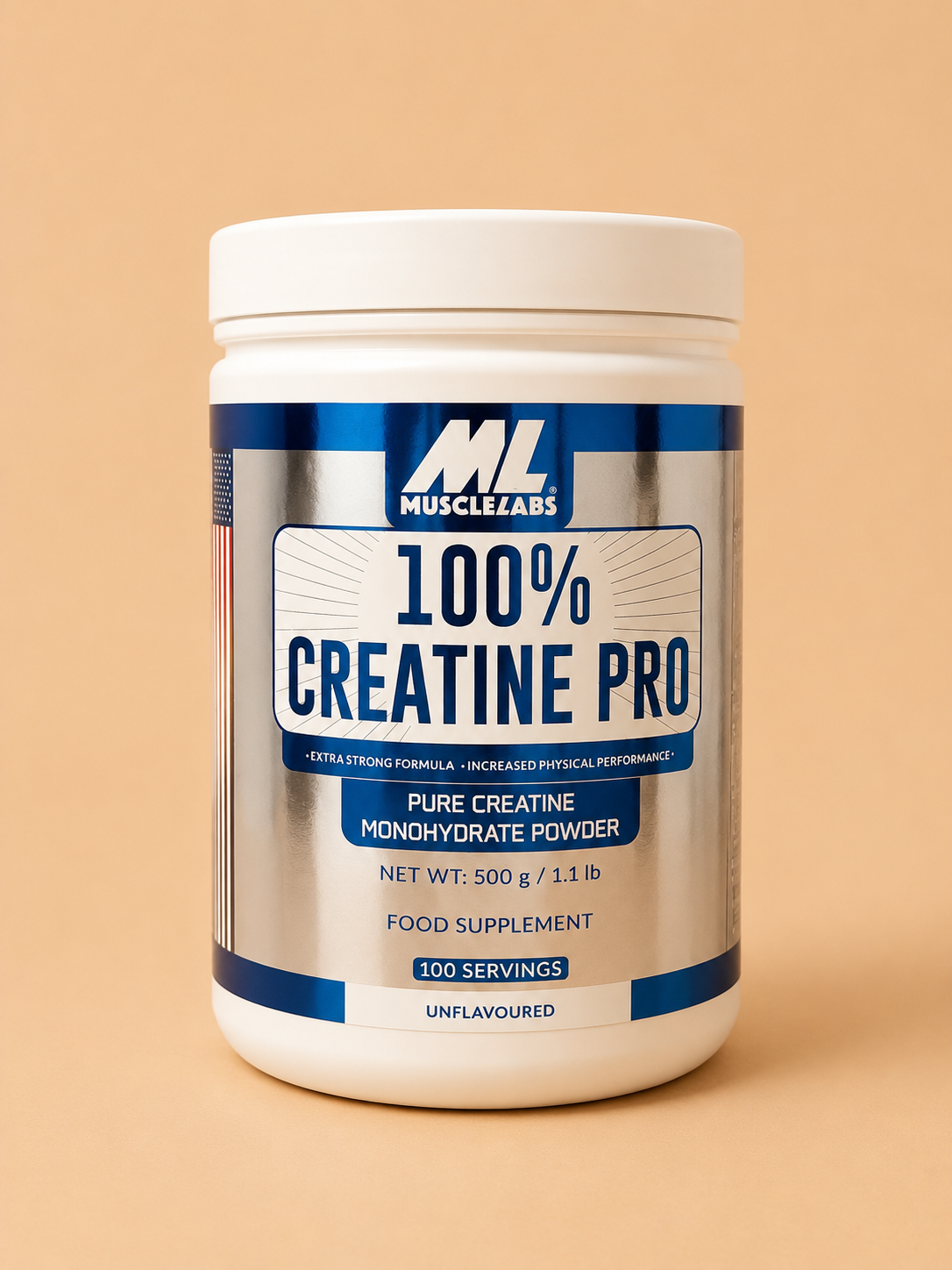 Creatine Pro