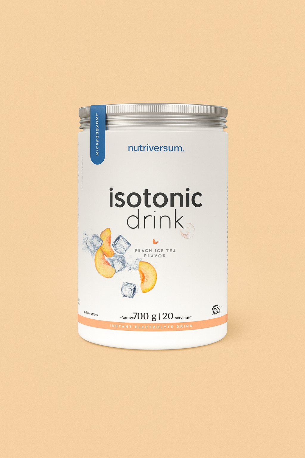 Isotonic