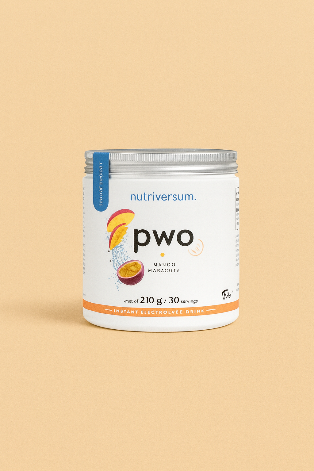PWO