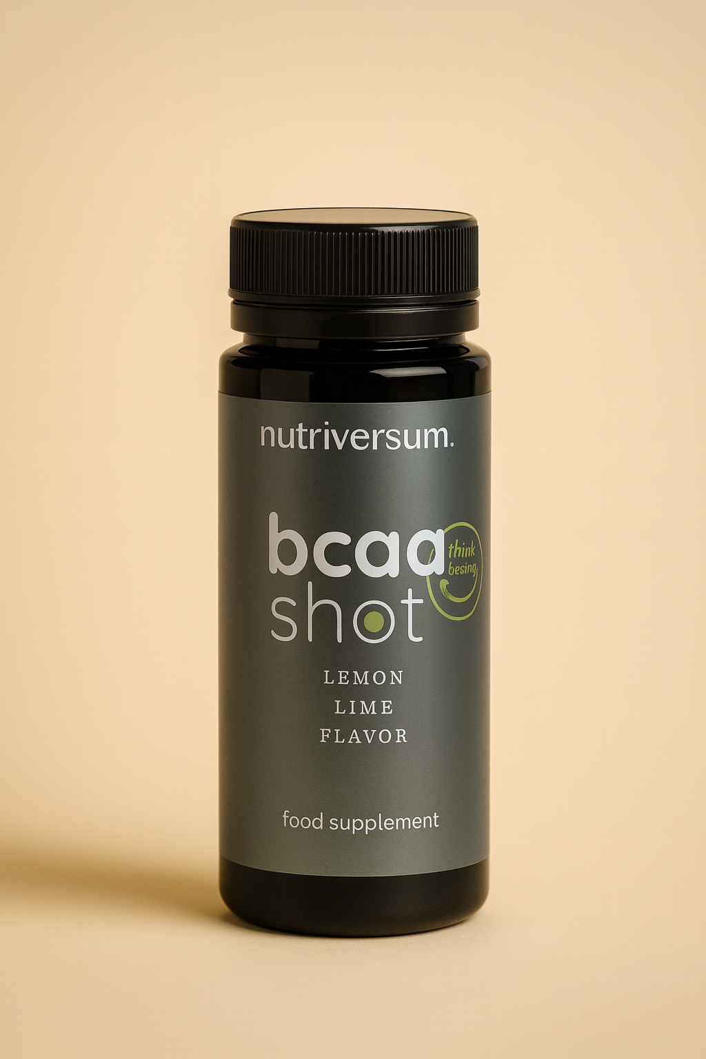 BCAA shot