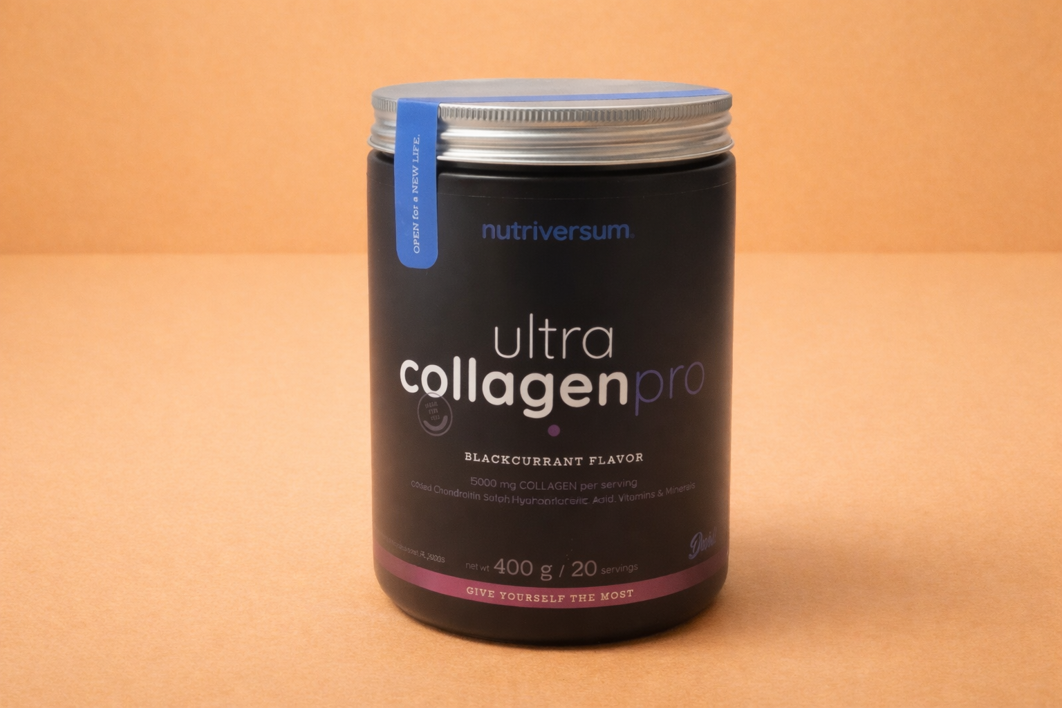 Ultra Collagen Pro – Beauté, articulations & récupération avancée | Nutriversum