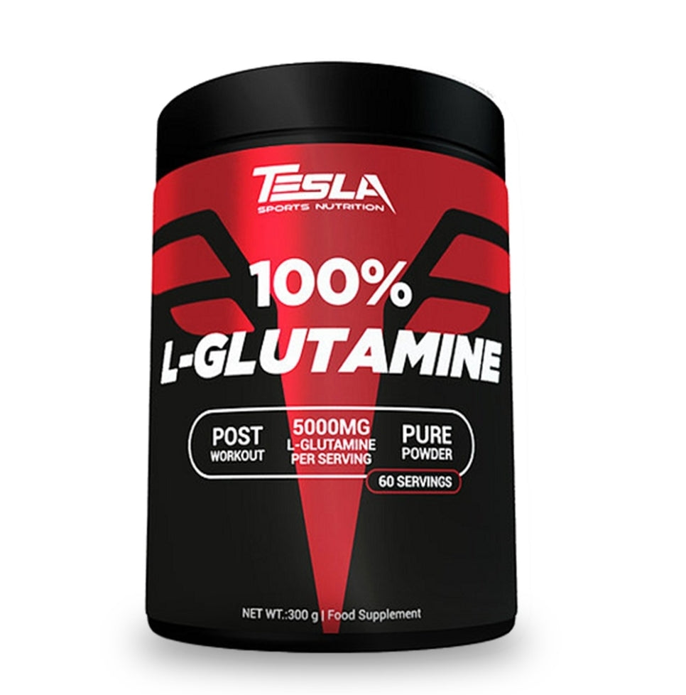 L-Glutamine Tesla Premium