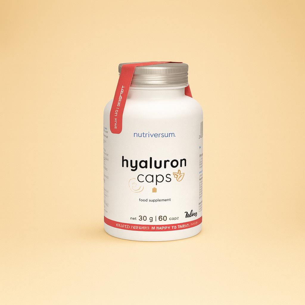 Acide Hyaluronique Premium
