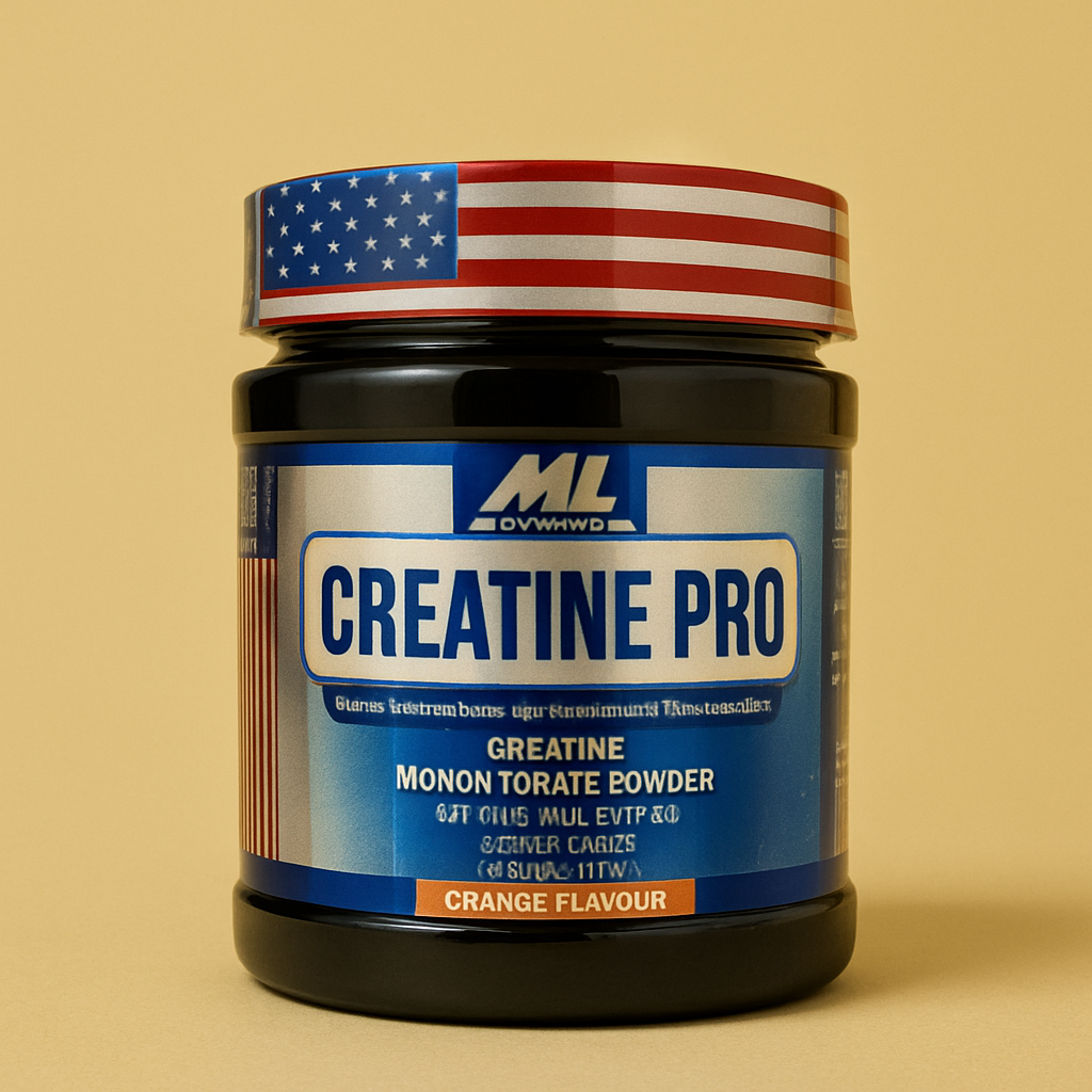 Creatine Pro