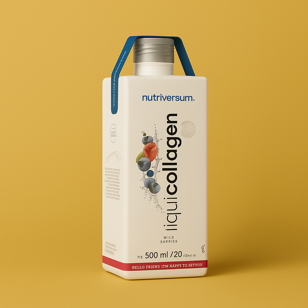 Collagene liquide 10 000 ml