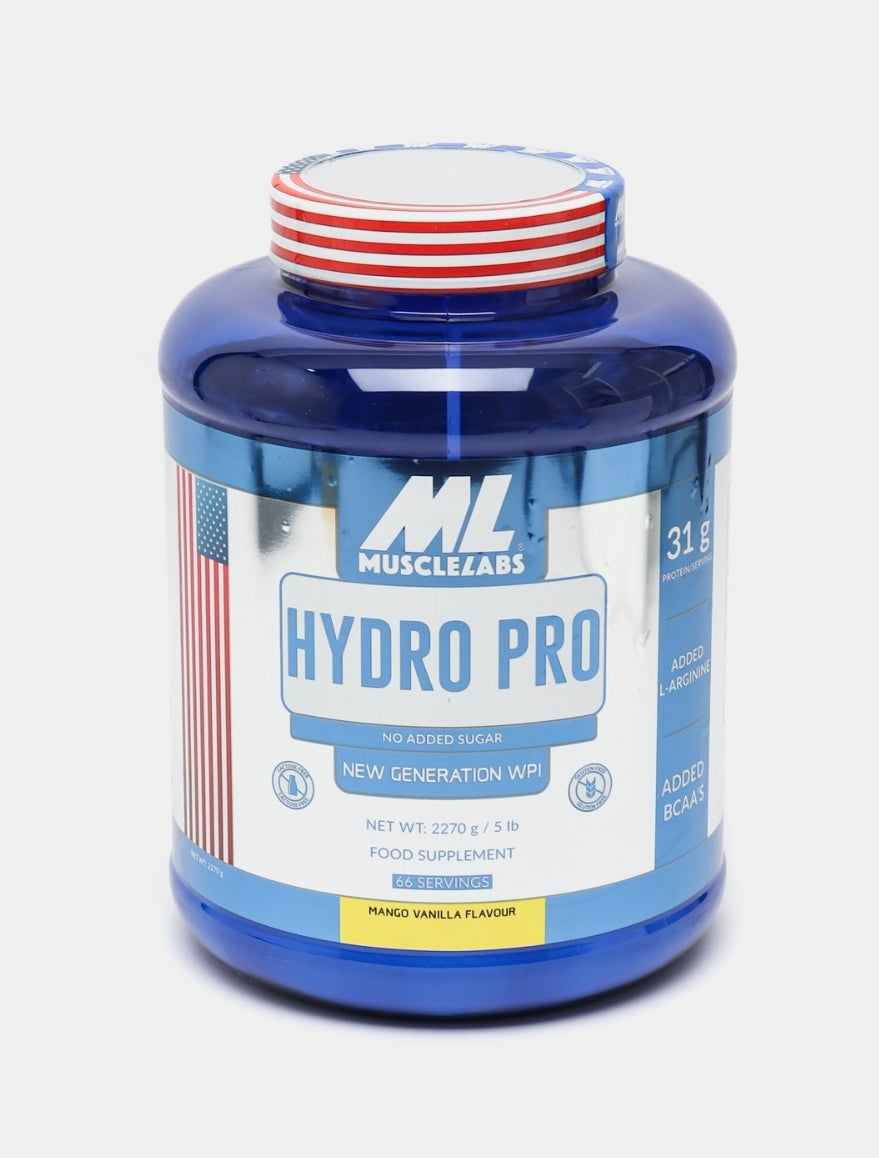 Proteine HYDRO-PRO ML