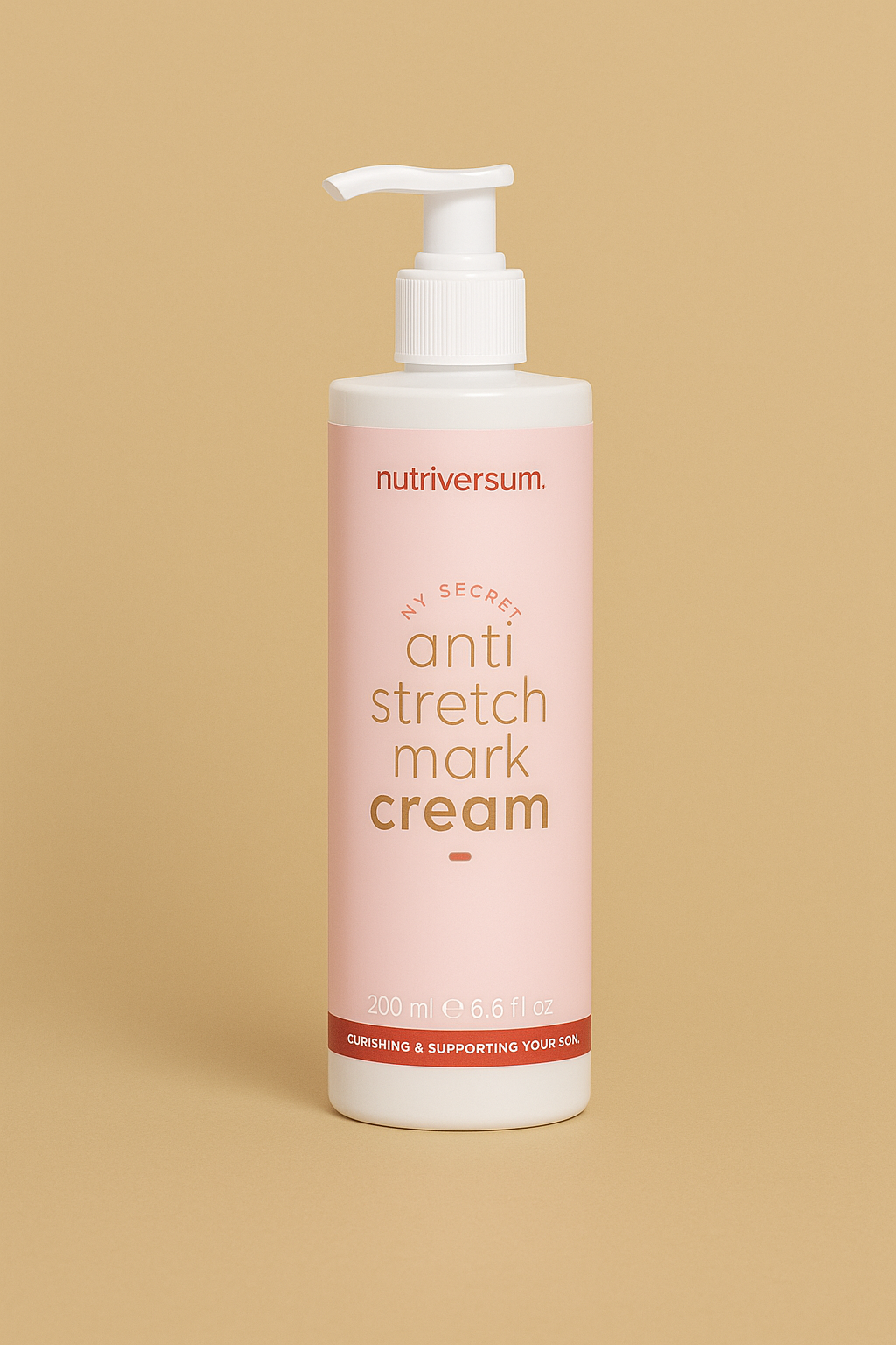 Anti-Vergeture Creme premium