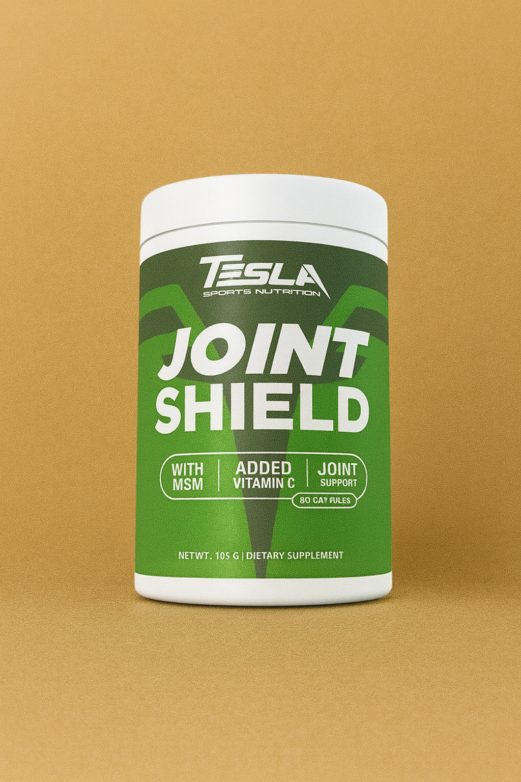Joint Shield Protection