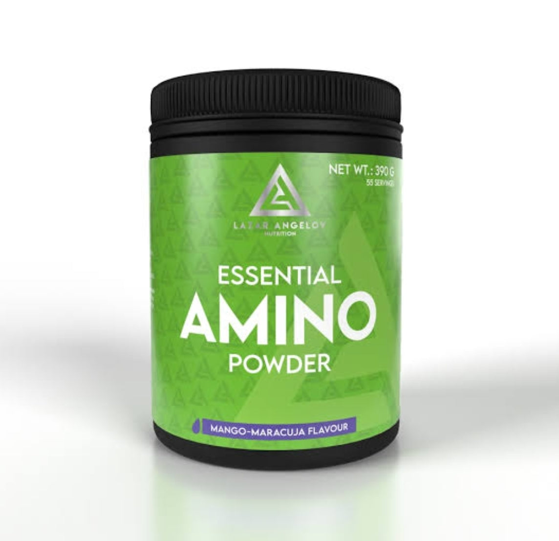 Poudre d'acides aminés essentiels LA Nutrition