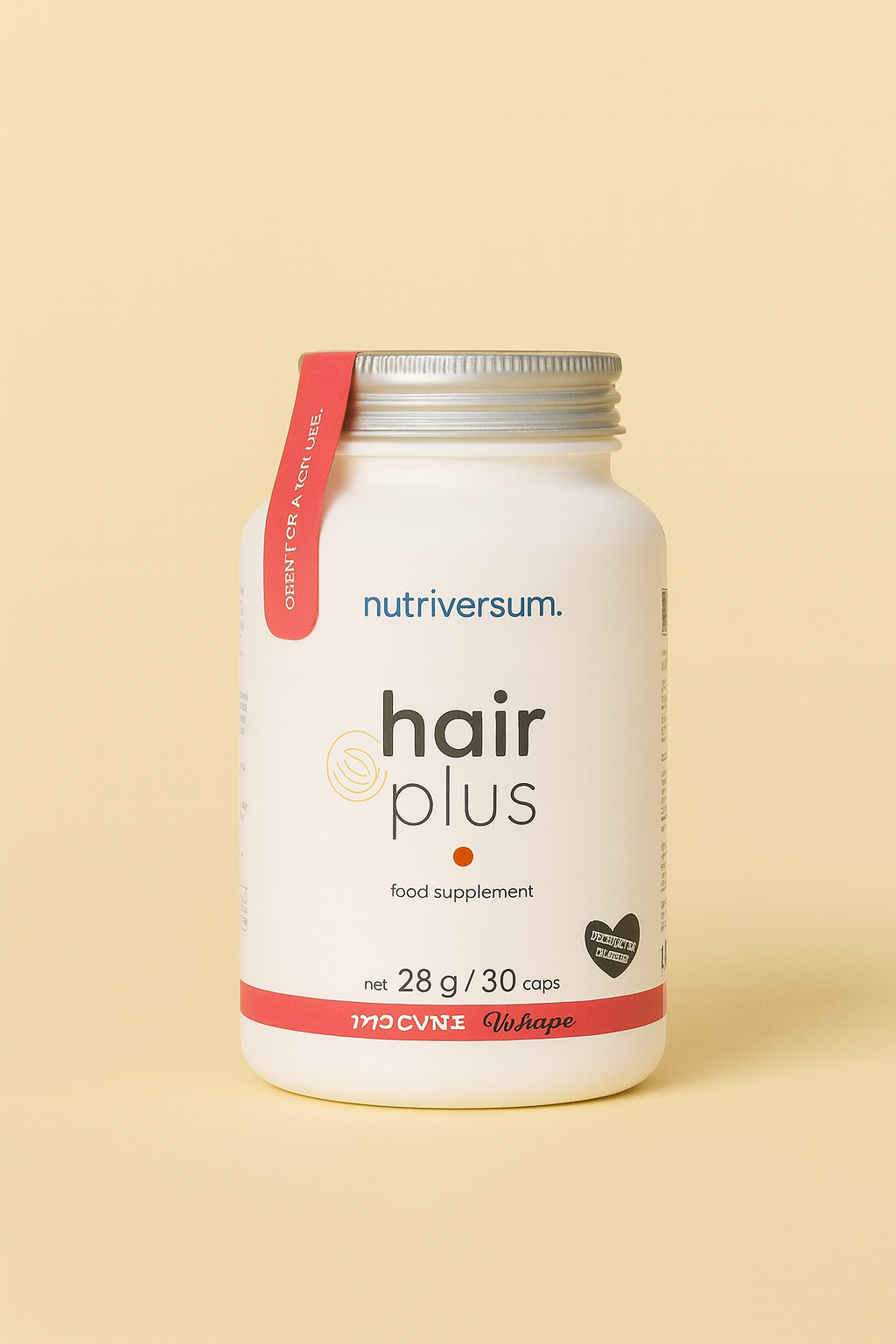 Hair Plus