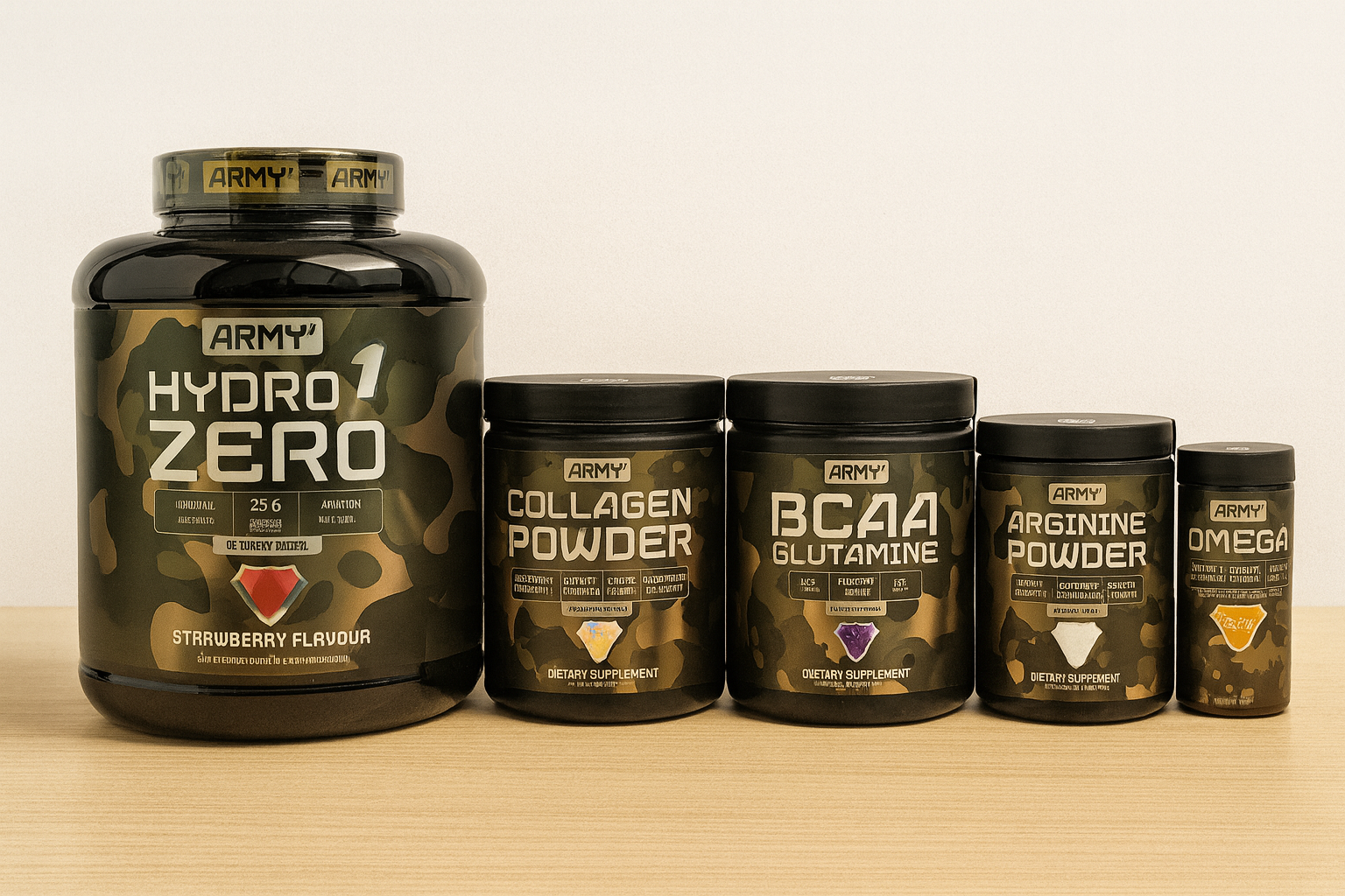 PACK DÉFINITION & RÉCUPÉRATION